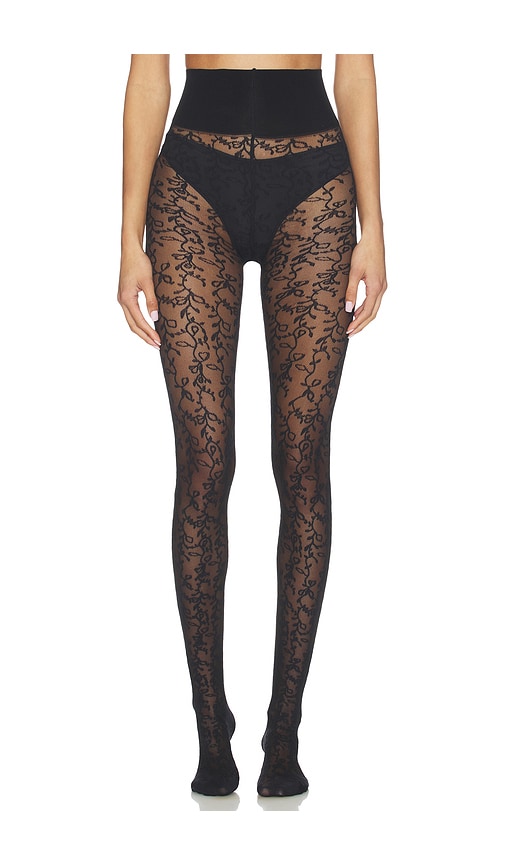 SWEDISH STOCKINGS Lo Lace Tights