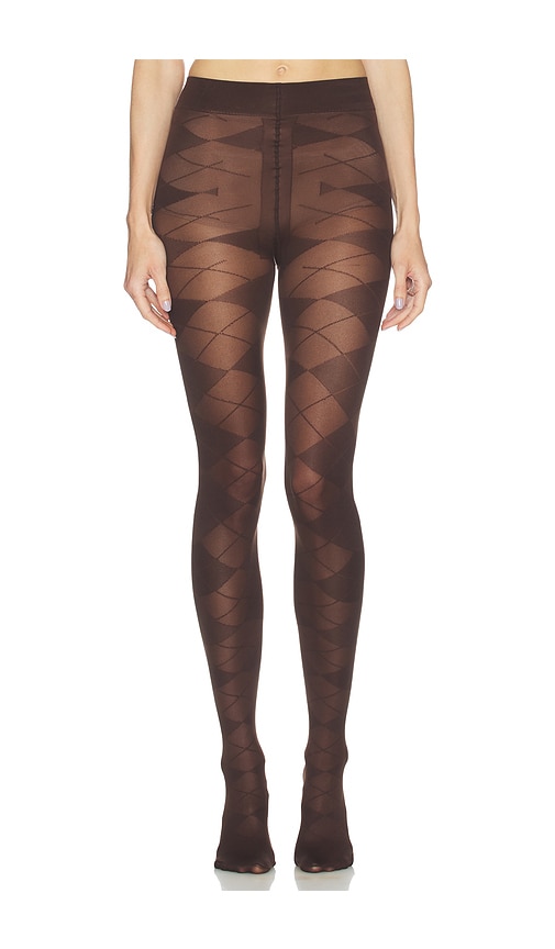 SWEDISH STOCKINGS Rebecka Argyle Tights