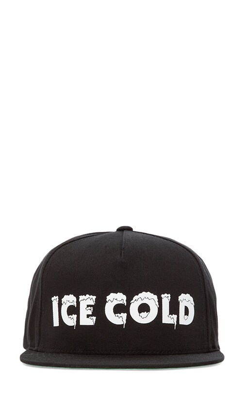 Ice Cold Snapback
