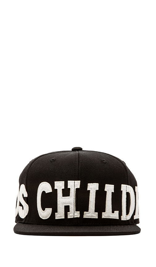 God's Children Snapback