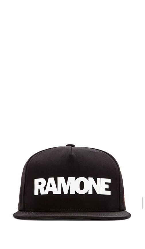 Ramone Snapback