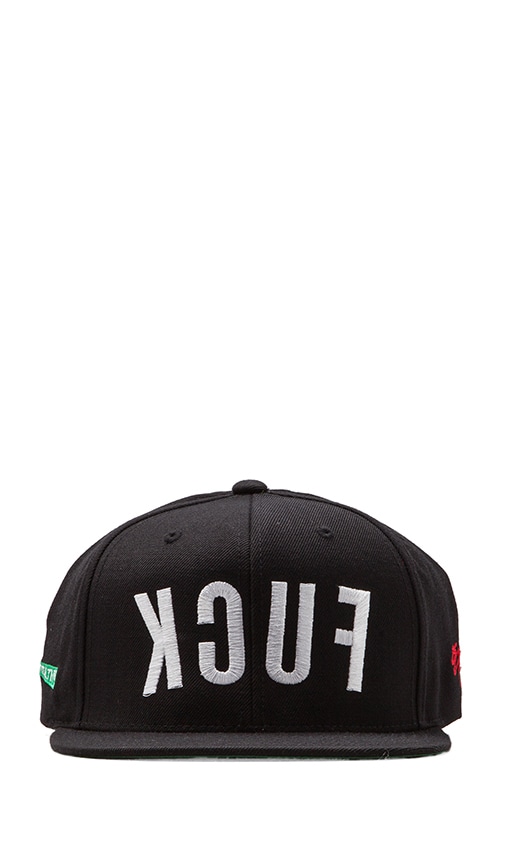 Mighty Fuck Snapback