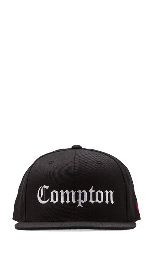 Compton Snapback