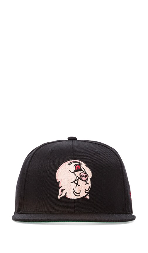 Capitalist Pig Snapback