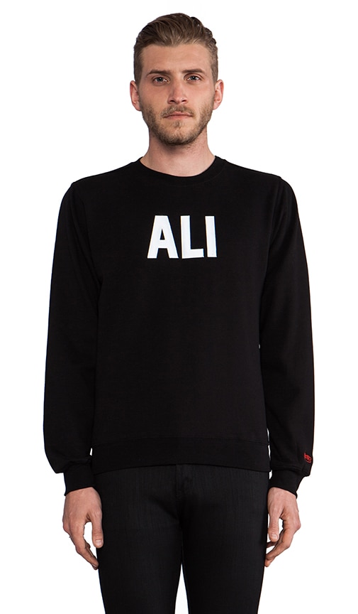 Ali Crew Sweatshirt