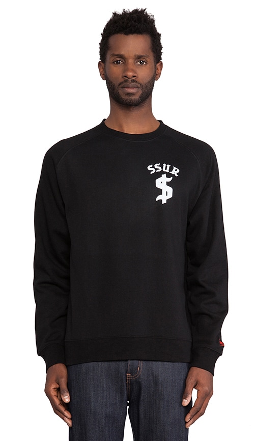 Down By Law Crewneck