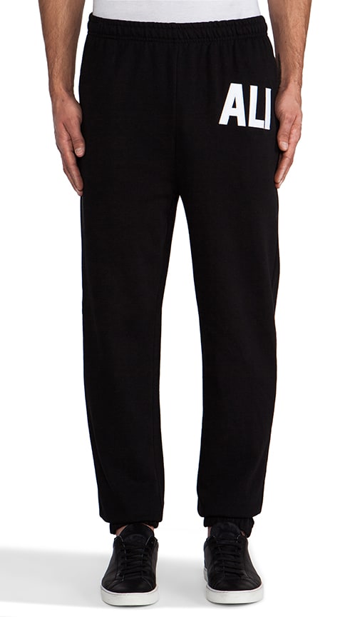 Ali Sweatpant