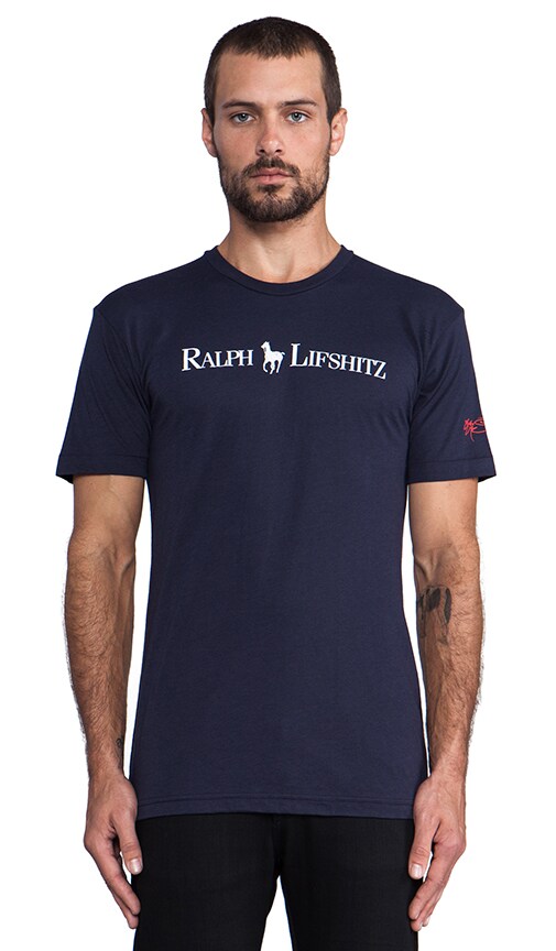 Ralph Lifshitz