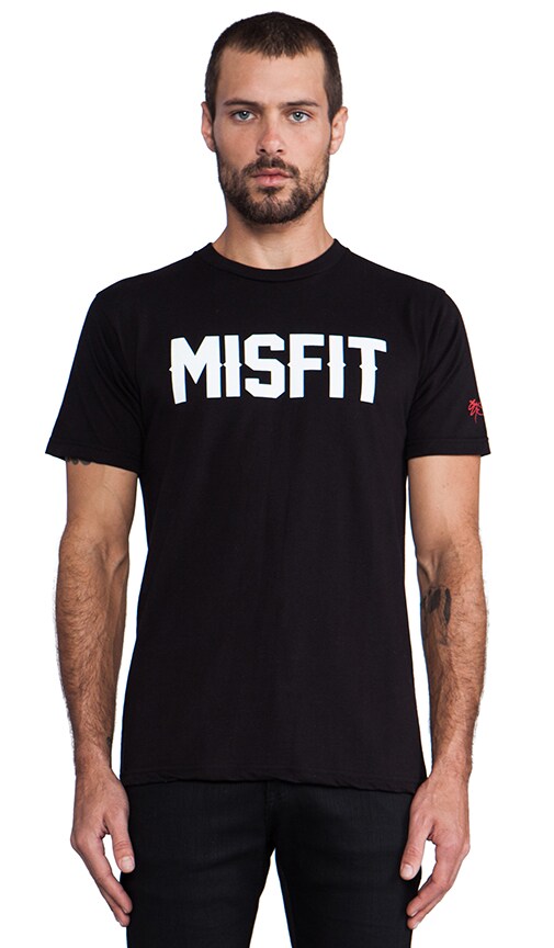 Misfit Tee