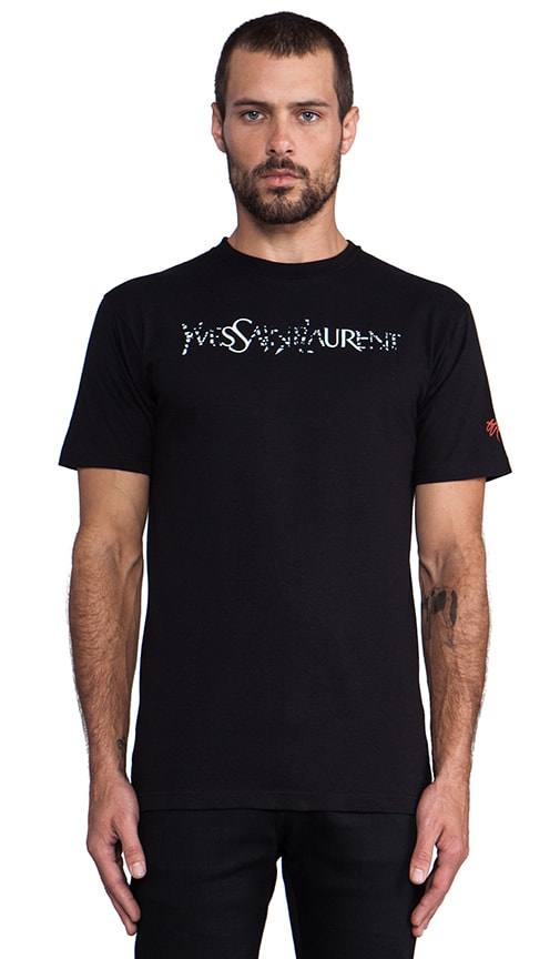 YSL Tee