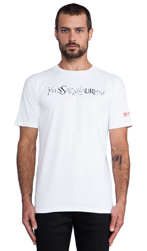 YSL Tee
