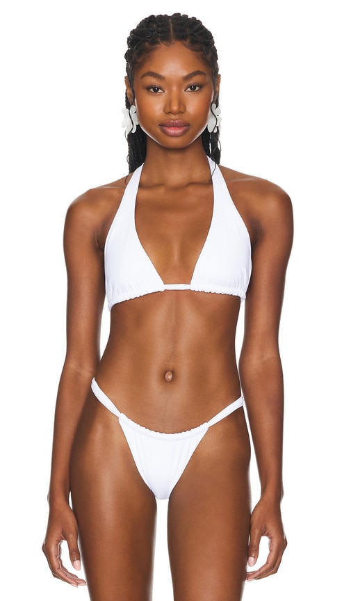 SKYLER SWIMWEAR Bikini VII Top