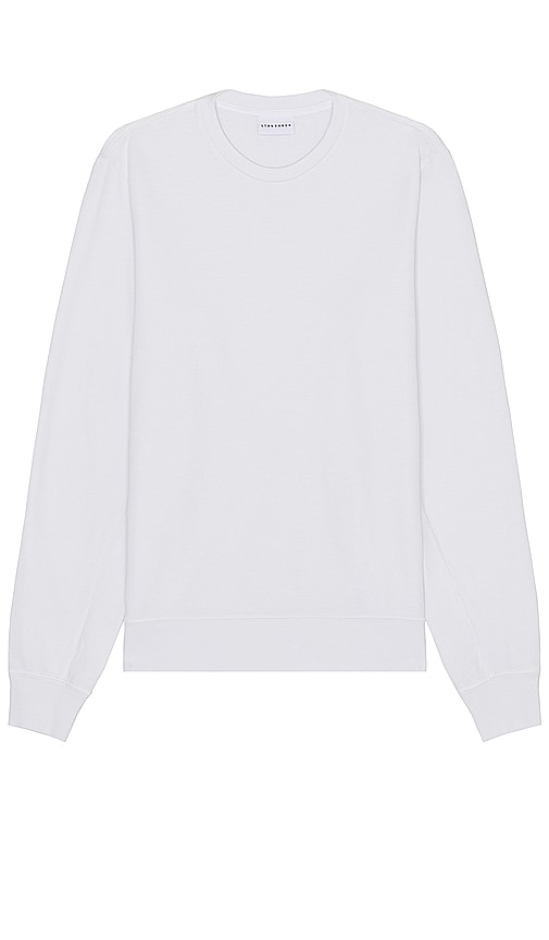 Standard H Xk Sweatshirt In Light Grey