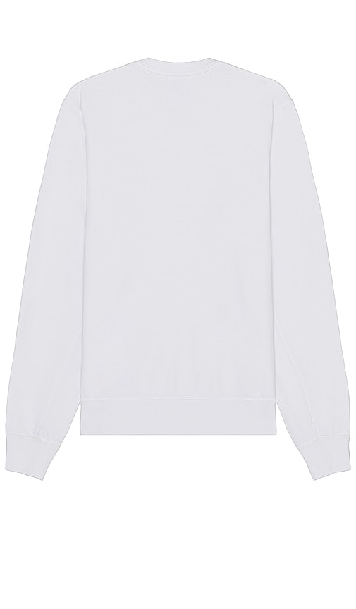 Shop Standard H Xk Sweatshirt In Light Grey