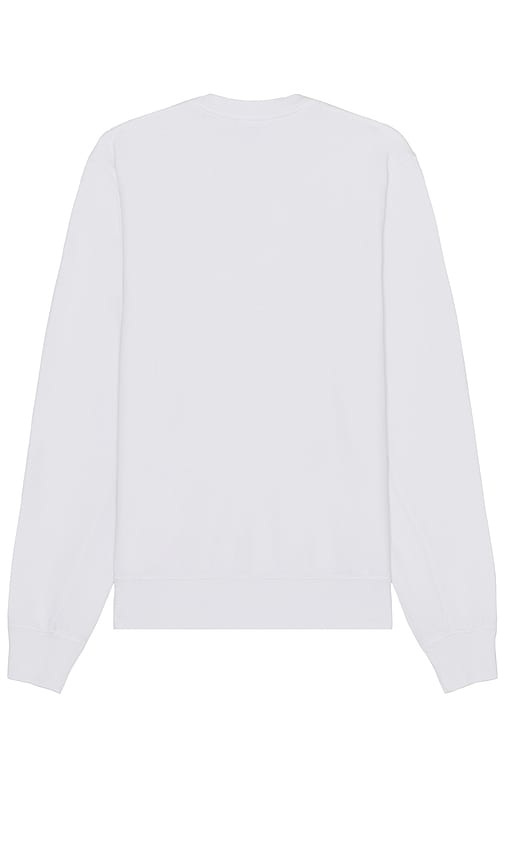 Shop Standard H Xk Sweatshirt In Light Grey