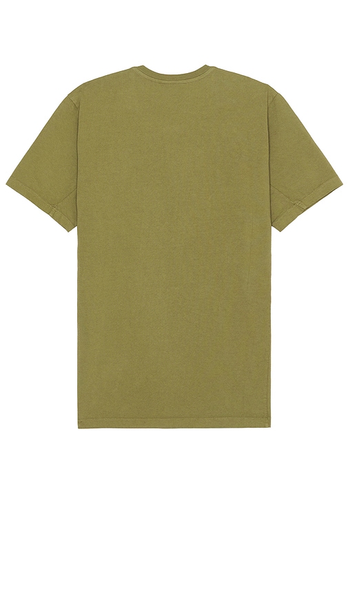 Shop Standard H Fj40 Shirt In Army