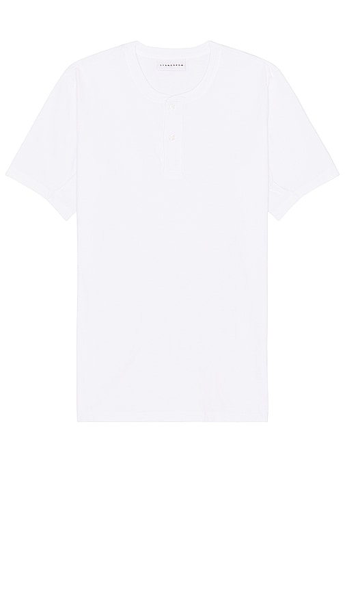 Standard H Fj40 Shirt In White