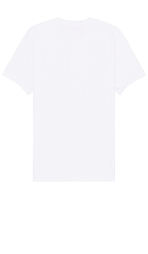 Shop Standard H Fj40 Shirt In White