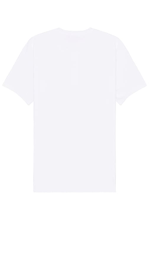 Shop Standard H Fj40 Shirt In White