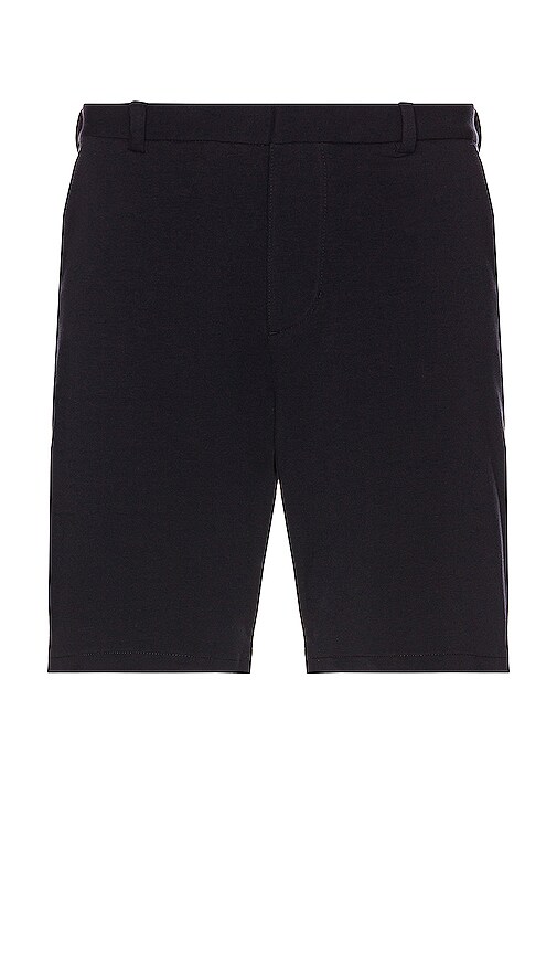 Swet Tailor Everyday Chino Short in Navy