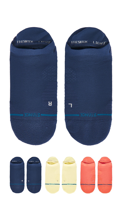 CHAUSSETTES RUN LIGHT en . Taille L. Also en M - Stance - Modalova