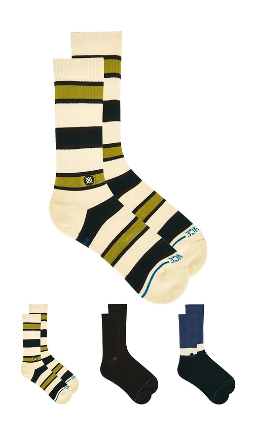 CHAUSSETTES THE DEVON en . Taille L. Also en M - Stance - Modalova