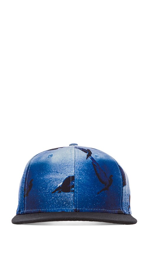 Flight Cap