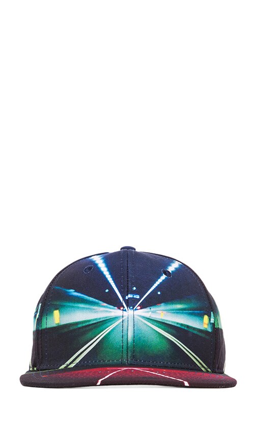 Tunnel Vision Cap