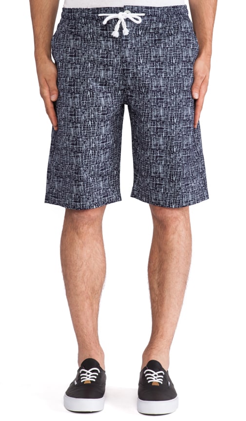 Culebra Twill Short
