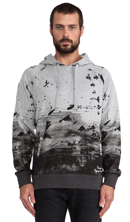 Grand Army Sweatshirt