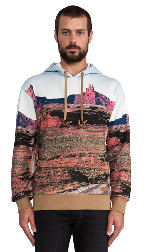Mojave Sweatshirt