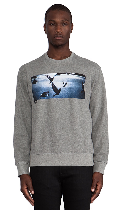 Flight Crew Sweatshirt