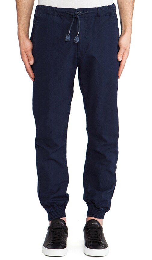 Walton Cuff Pant