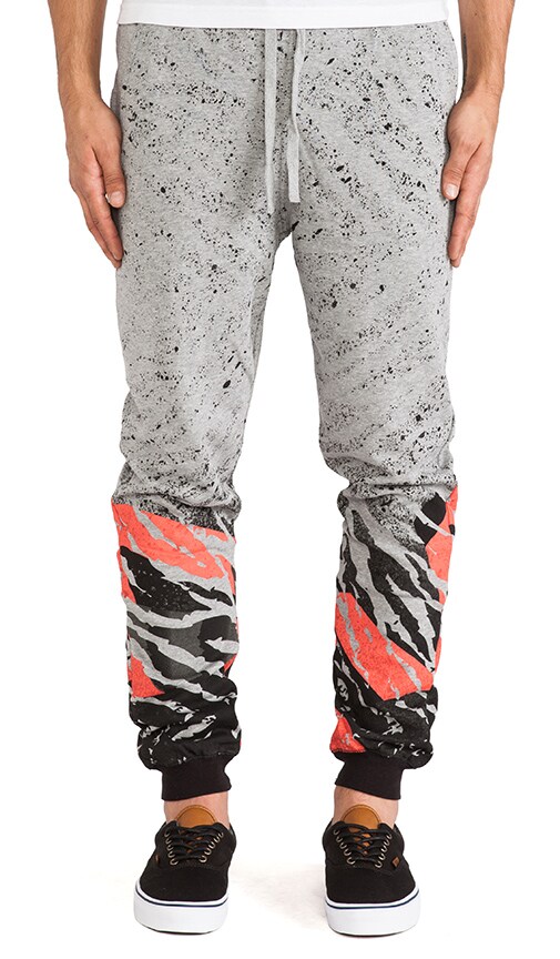 Lava Sweatpants