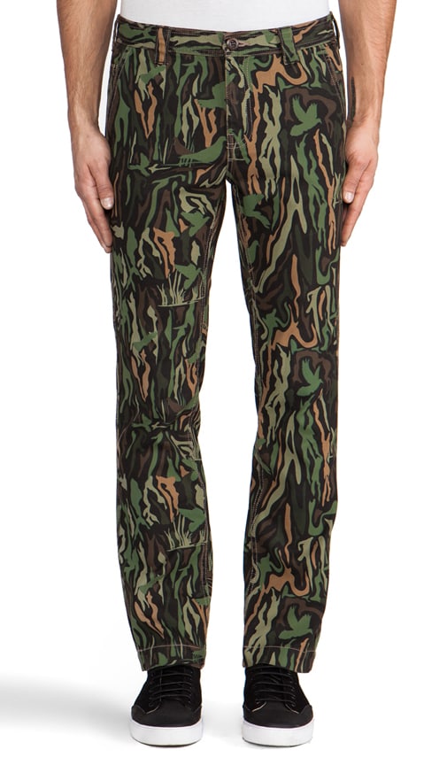 Bushwick Pants