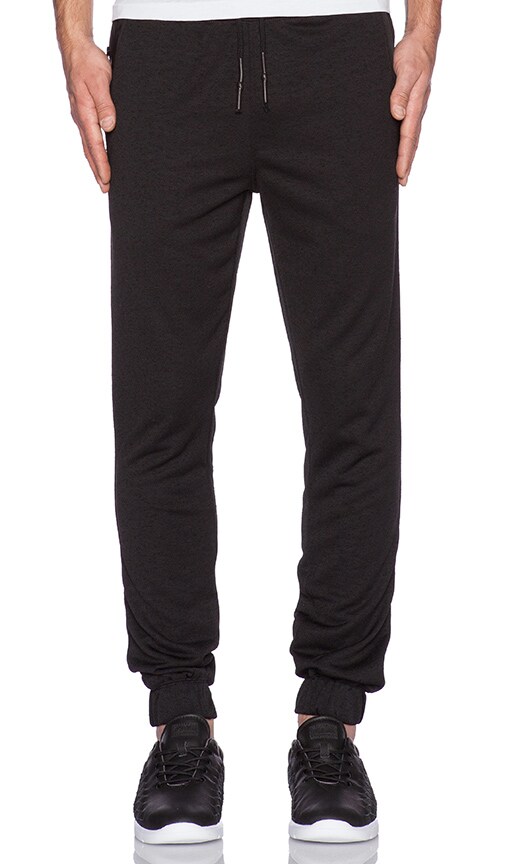 Staple Stealth Sweatpants in Black | REVOLVE