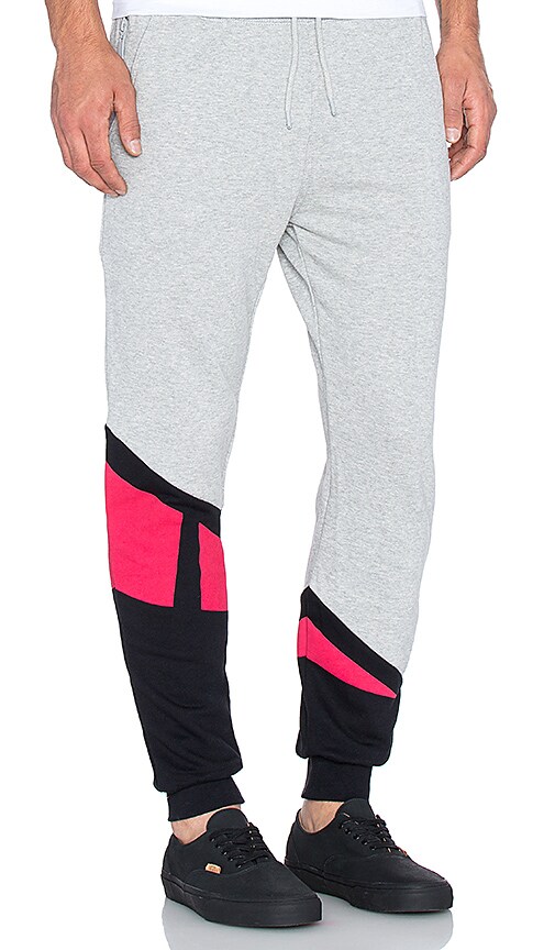 retro sweatpants