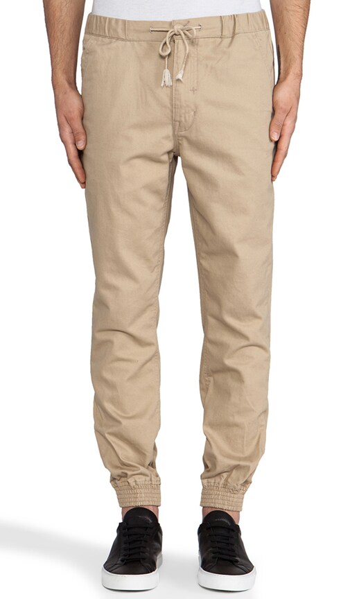 Vito Cuff Pant