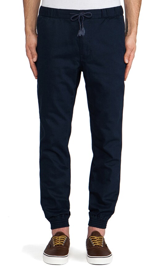 Vito Cuff Pant