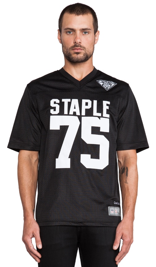 75 Football Jersey