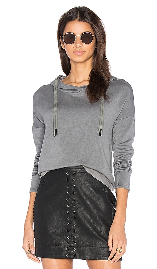 Long Sleeve Hoodie