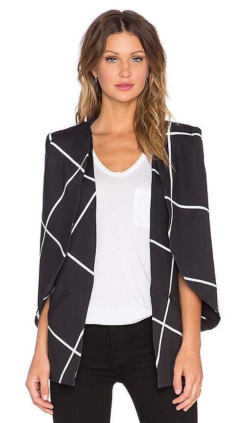 Geo Check Cape
