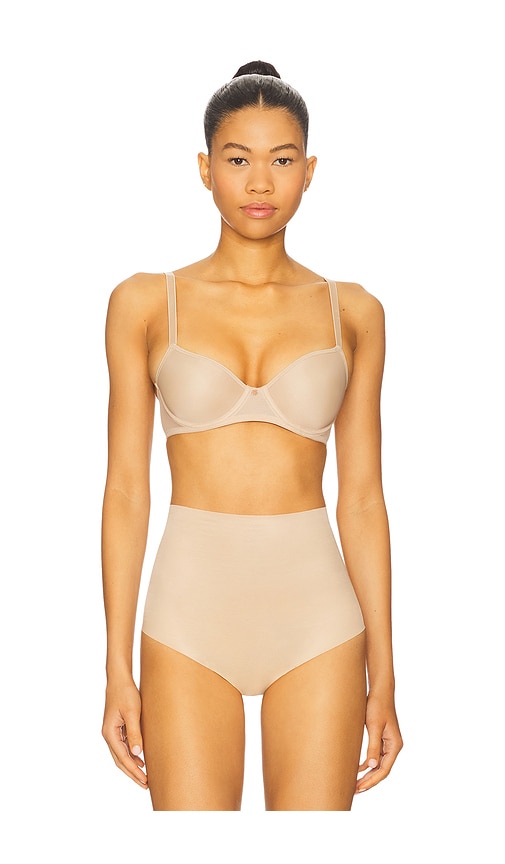 Spellbound Multiway Spacer Bra in Nude. - size 36D (also in 32B, 32C, 32D, 34B, 34C, 34D, 36B, 36C)