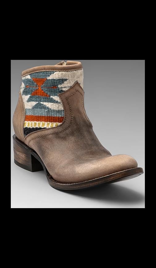 Kano Bootie