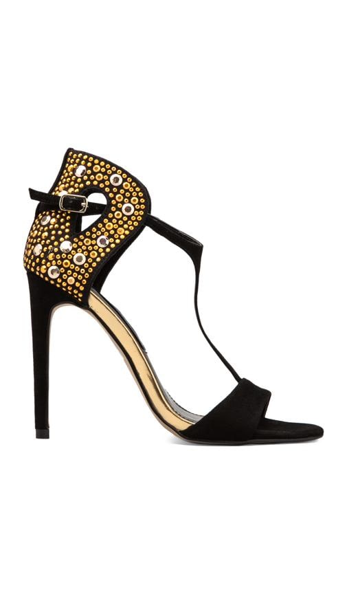 Sertia Heel