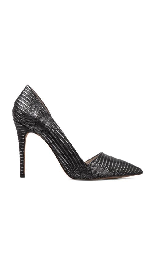Walker Heel
