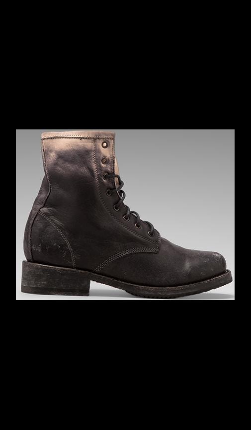 Charlie Boot