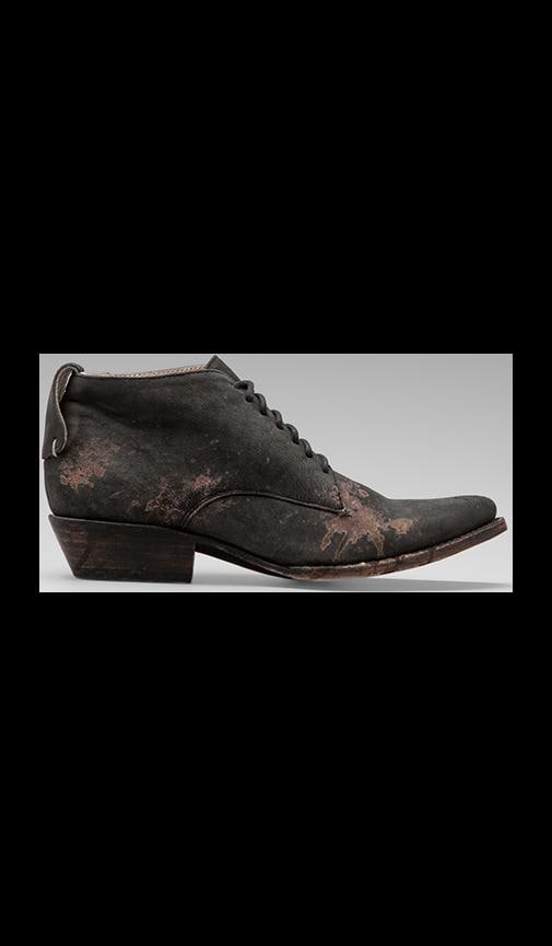 Esquina Bootie