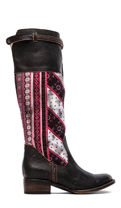 Sullivan Boot