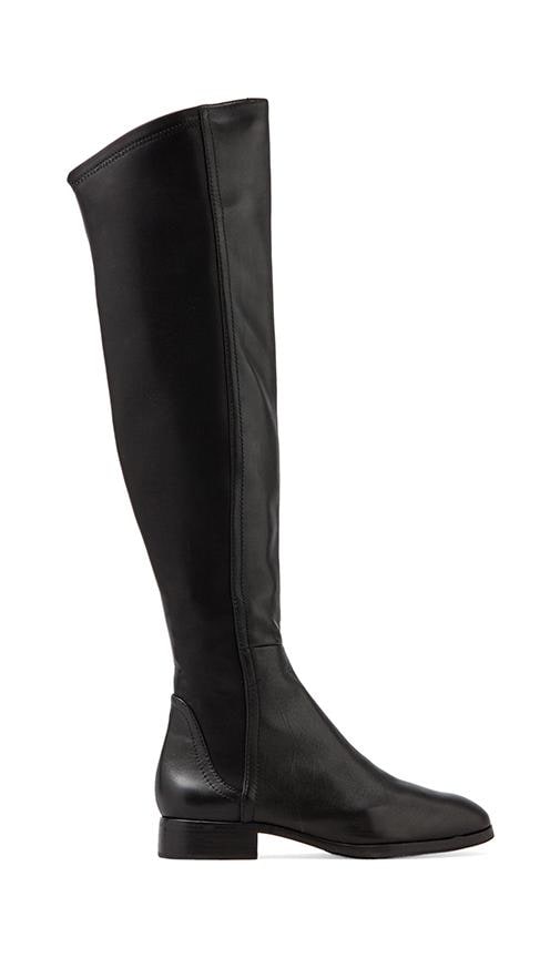 Eden Over The Knee Boot